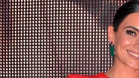 Ana Brenda Contreras.