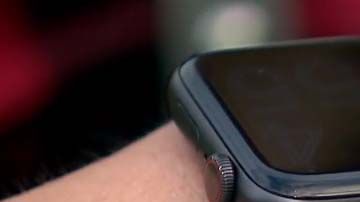 El Apple Watch de Prudenciano llamó al 911.,