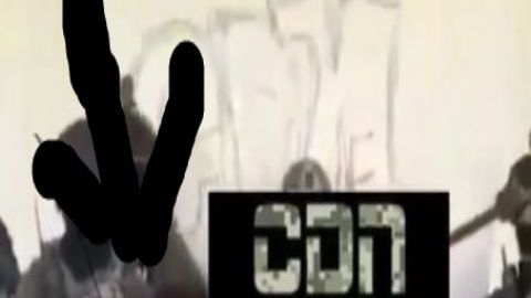 Así era integrante del CJNG antes que Tropa del Infierno del Cártel del Noreste lo decapitara