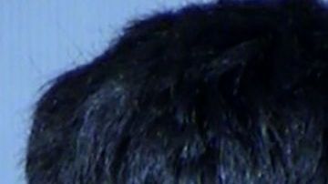 Ricardo Mendoza Sánchez y Ángel Romero, sospechosos de balear a un fotógrafo.