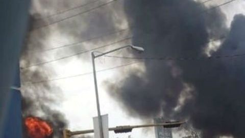 Ataques Culiacán Sinaloa