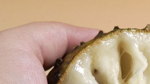 Una de las grandes propiedades de la guanábana es su potente acción amebicida, la cual combate parásitos como las lombrices intestinales.