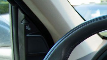 El bastón de "The Club" es uno de los sistemas antirrobos más conocido