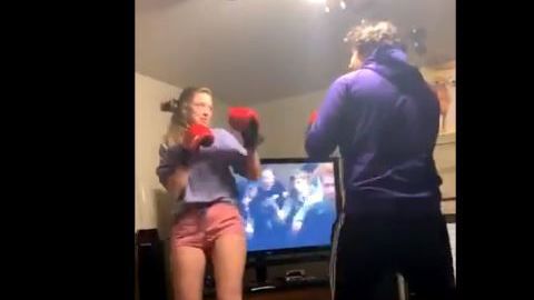 El exceso de confianza es el peor enemigo.