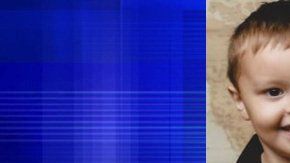 Clarence Michael Ransom y sus hijos