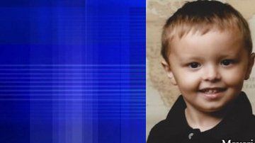 Clarence Michael Ransom y sus hijos