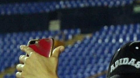 Tigres ya identificó al acosador.