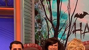 Despierta América homenajeó a los ídolos muertos