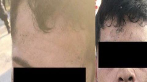 Caen 4 sicarios de Sinaloa tras asesinar sin piedad a dos hombres