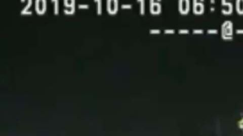 La emergencia se registró entre Pages Lane y Parrish Lane en el condado Davis.