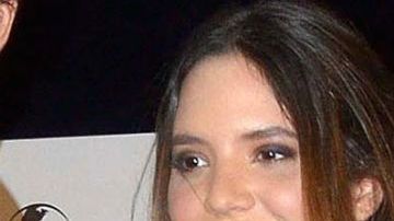 América y Camila Fernández