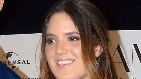 América y Camila Fernández