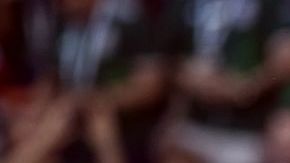 Javier 'Chicharito' Hernández.