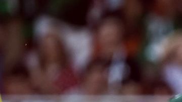 Javier Hernández no es el delantero número 1 para "Tata" Martino.