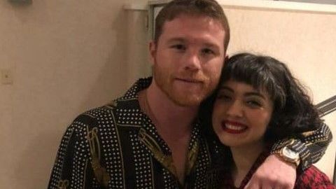 El tapatío como cantante es un gran boxeador.