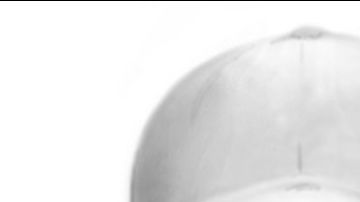 El sospechoso y la niña buscada