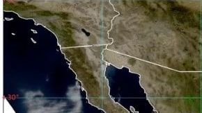 Las autoridades piden a la ciudadanía de la zona que extremen precauciones.