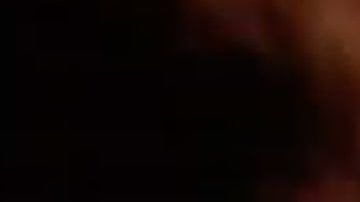 Los vecinos dijeron que Wilber Romero salió corriendo a pedir ayuda.