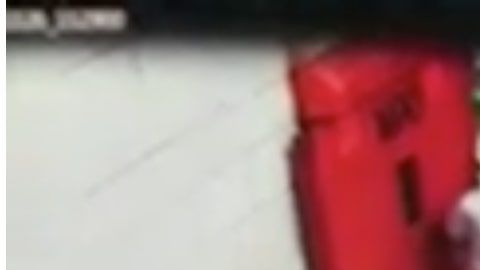 Tras balear al hombre lo golpearon en repetidas ocaciones con un machete.