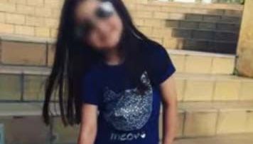 Hanna Mia de 6 años