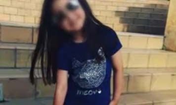 Hanna Mia de 6 años