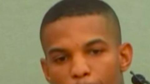 Joshua Brown fue testigo en contra de Amber Guyger.