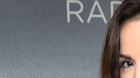 Carmen Villalobos, protagonista de Sin Senos Sí Hay Paraíso.