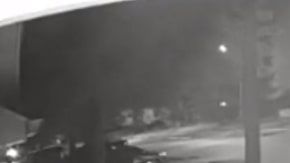 Brenton Estorffe murió durante el asalto a su vivienda.