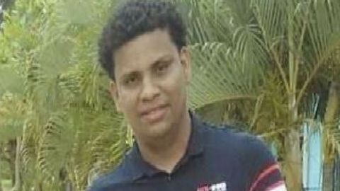 Cártel del Noreste secuestra a exfutbolista hondureno y a su hijo que buscaban el sueno americano