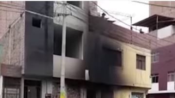 Los nietos demandaron a sus abuelos y ganaron ante un juez.