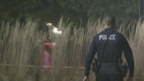 Policía en la Universidad Rutgers