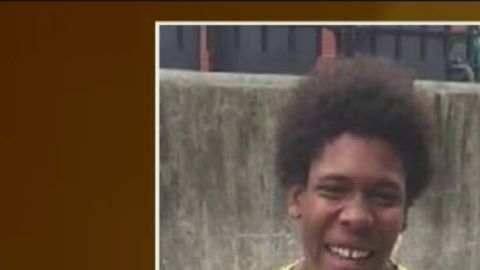 Los arrestados en el caso