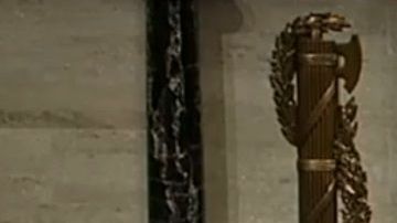 La investigación contra el presidente Trump continuará.