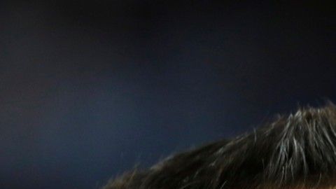 ‘Chaco’ dijo que esas ganas de jugar contra Veracruz las hubiera tenido en la final de la Libertadores.