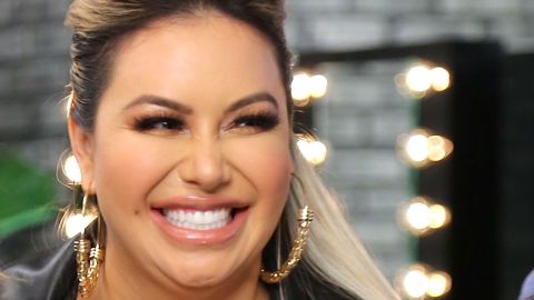 Chiquis Rivera