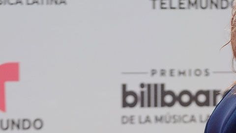 Chiquis Rivera luce sus curvas.