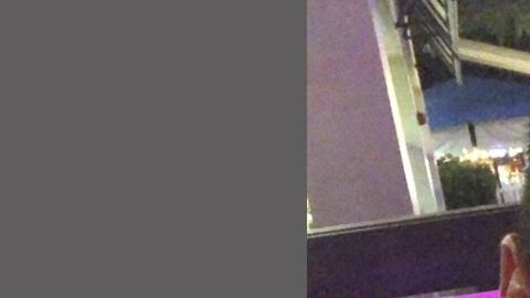 Fotografía de Christian Burgos subida a la cuenta pública creada en GoFundMe.