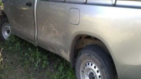 CJNG abandona trocas blindadas para escapar de Los Viagras y se burlan de ellos