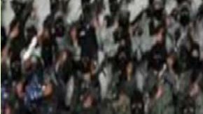 CJNG amenaza de muerte a exesposa de Kike Plancarte, exlíder de los Caballeros Templarios