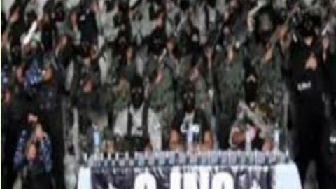 CJNG amenaza de muerte a exesposa de Kike Plancarte, exlíder de los Caballeros Templarios