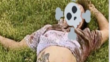 CJNG le arranca el rostro a jovencito por cambiarse de grupo criminal