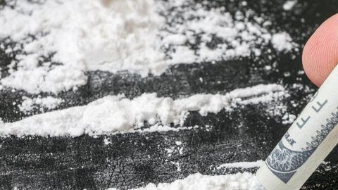 Los acusados, supuestamente, traficaban droga como la cocaína.