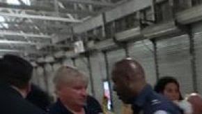 La mayor incautación de cocaína ocurrió en Filadelfia.