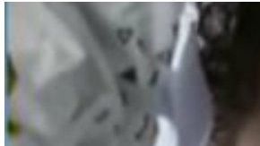 El pequeño Joao Miguel falleció.