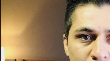 Víctor Alberto Barreras.