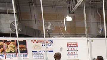 Ahora podrás ir por tu comida mucho más rápido.