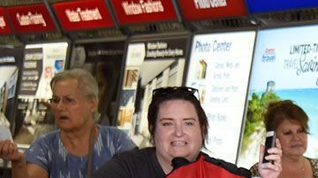 Si vives cerca de estas ubicaciones podrías comprar o hasta trabajar ahí.