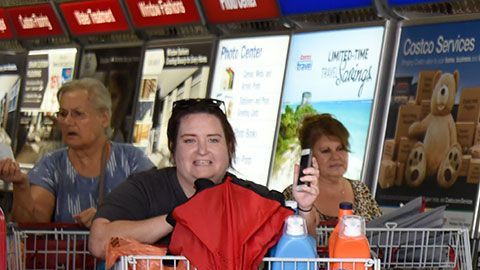 Si vives cerca de estas ubicaciones podrías comprar o hasta trabajar ahí.