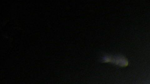 Metanfetamina cristalizada