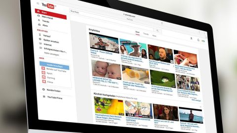 Hay varias personas que generan millones de dólares a través de YouTube.